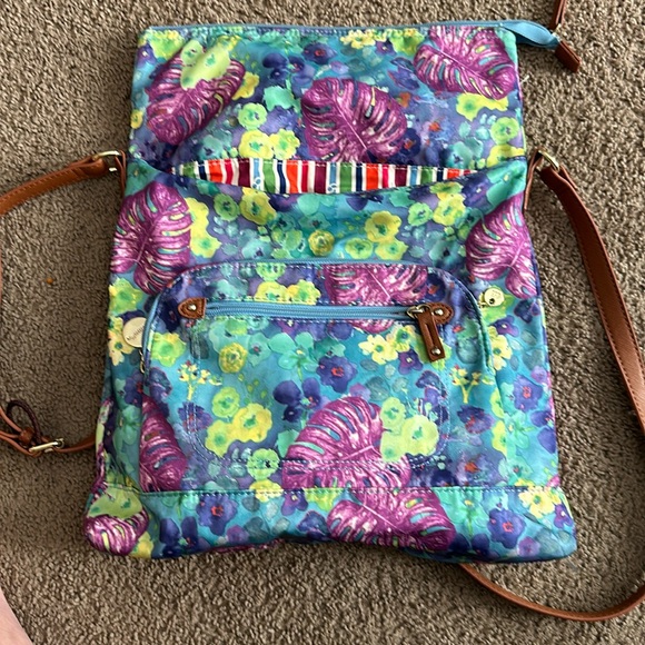 Shoulder purse - Picture 1 of 5